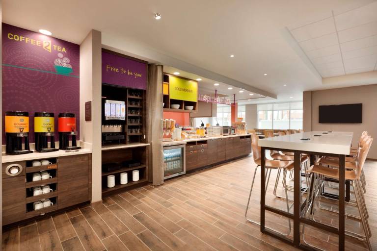 Home2 Suites by Hilton Mt. Pleasant Charleston — photo 2