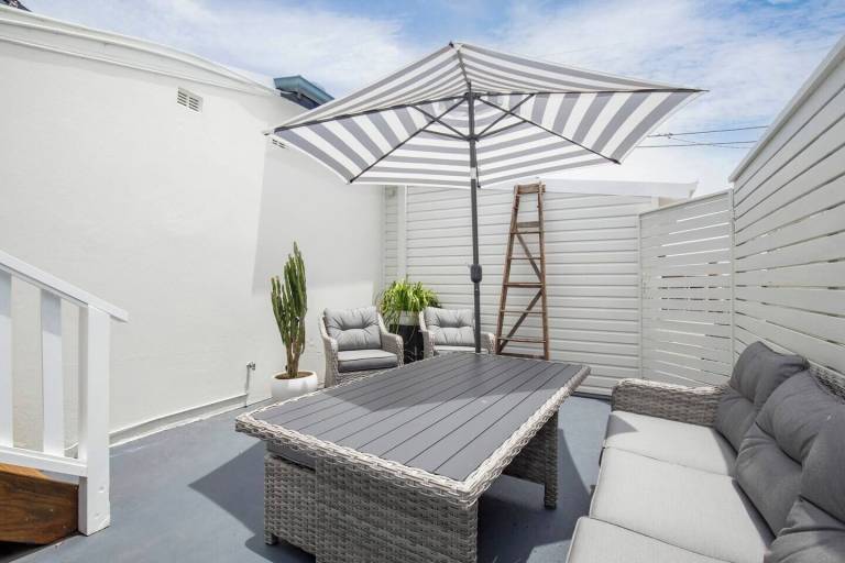House  Merewether