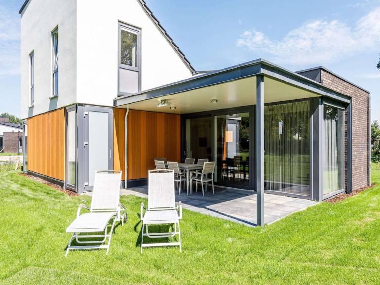 Villa  Brüggen