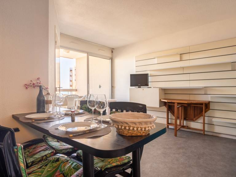 Rental apartment with terrace | Sea view — photo 2