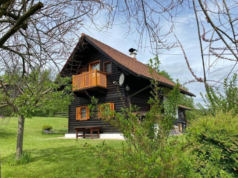 Ferienhaus Präbichl