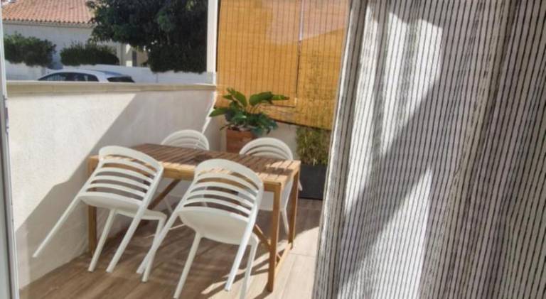 Rental apartment with terrace — photo 4