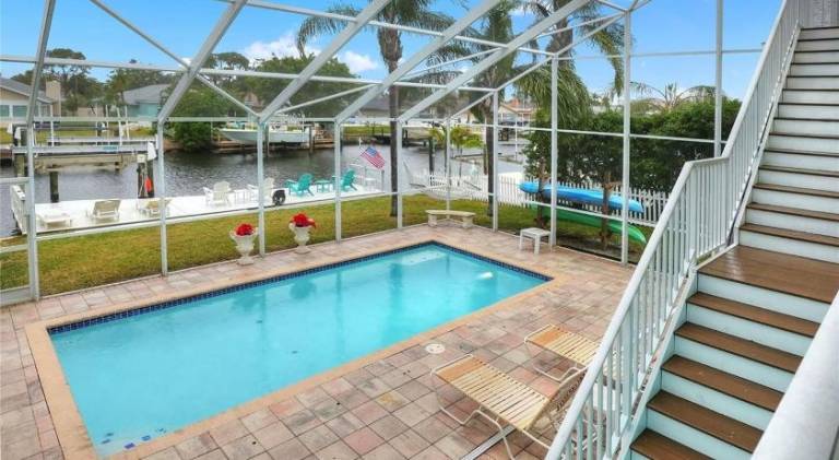 Wonderful vacation home with pool | Pets allowed — photo 3