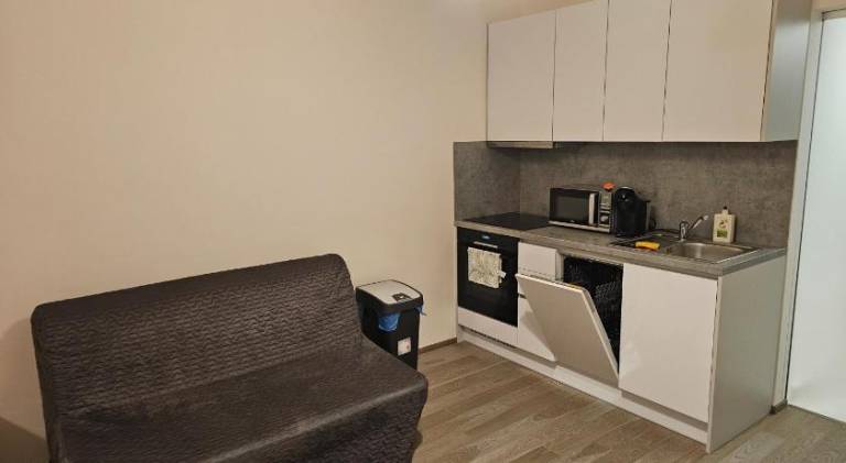 Rental apartment with 1 room for 2 persons — photo 3