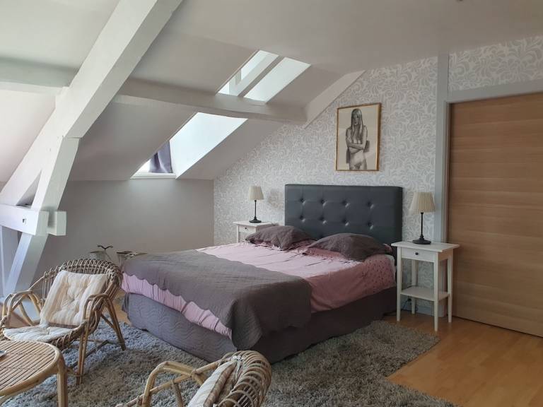 Chambre d'hôtes Lesperon