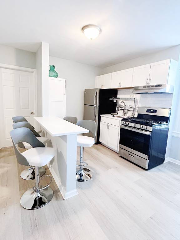 Apartment  Montclair