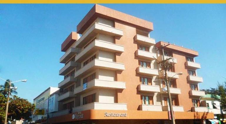 HOTEL ValgrandE