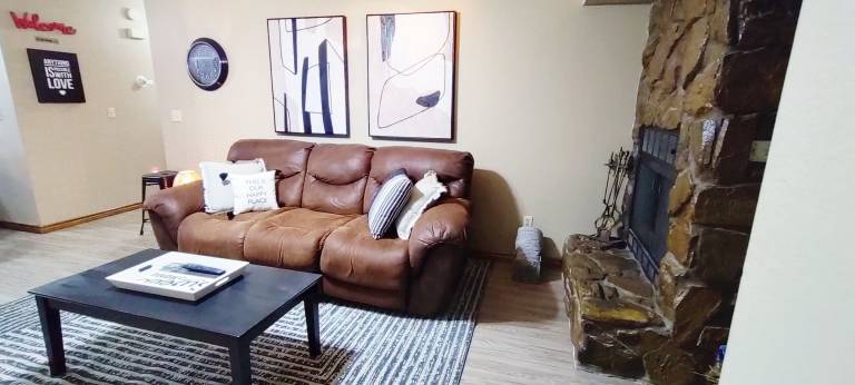 Condo Chisholm Creek
