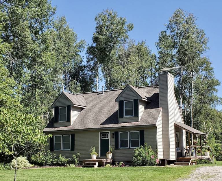 House Traverse City