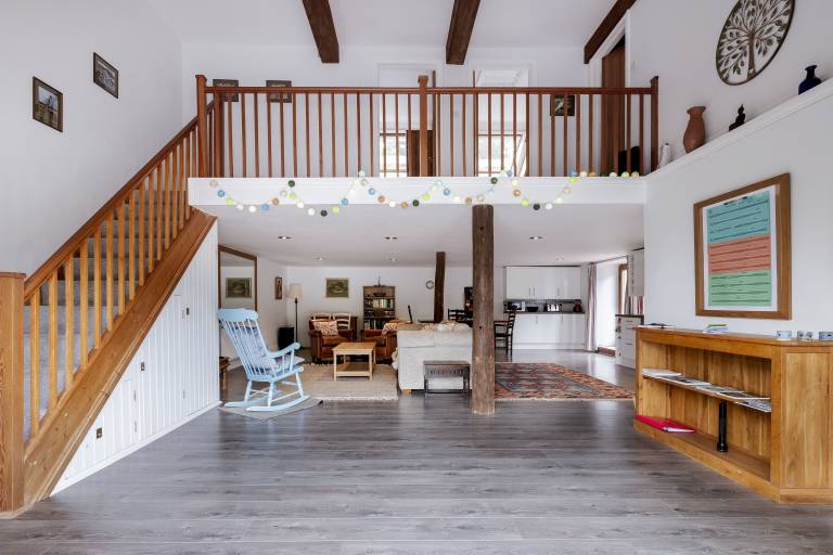 Cottage  Loddiswell