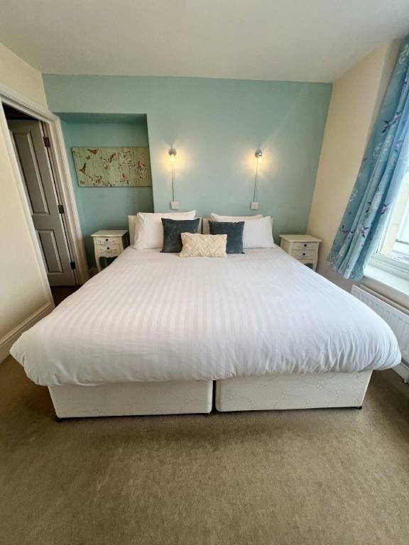 The Wayfarer Inn in Bideford