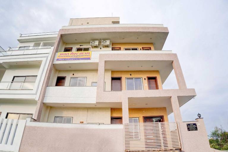 Hotel O The Kavish