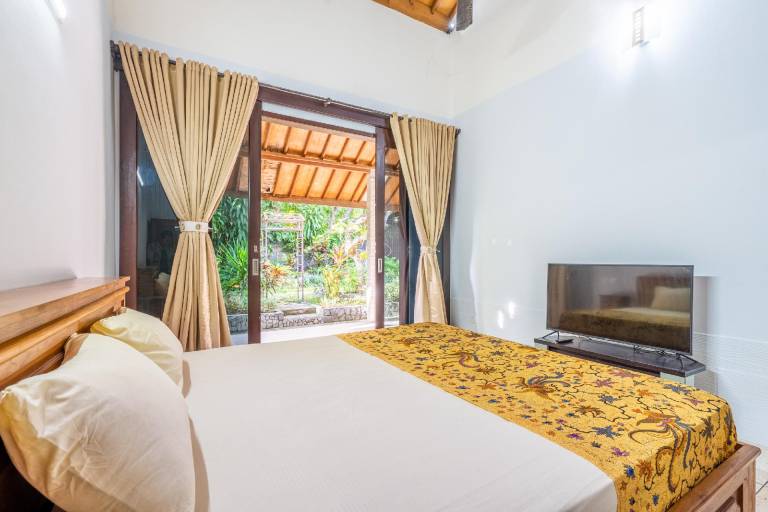 VILLA Surya 3 rooms, waterpool, near the ocean — photo 2