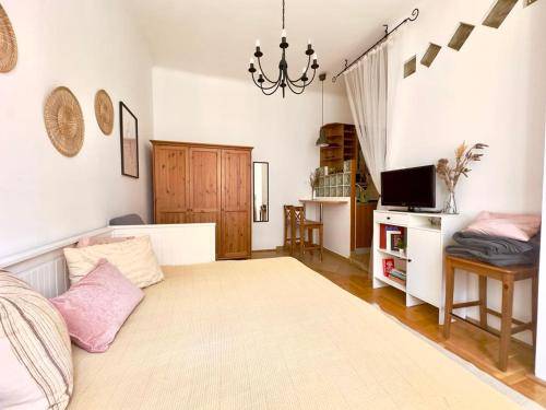 Apartman Angyalföld