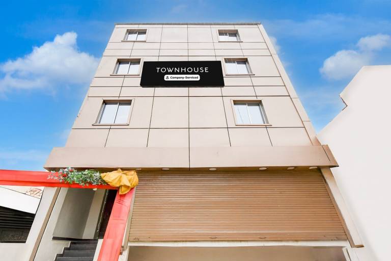 31 m² Ferienhaus