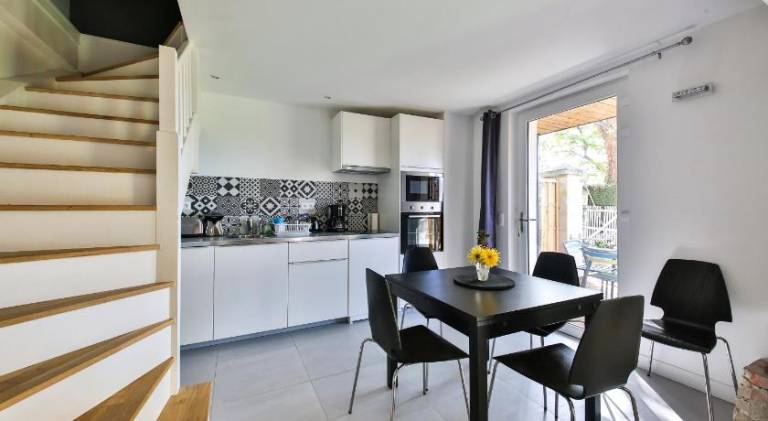 Rental apartment with pool | Pets allowed — photo 4