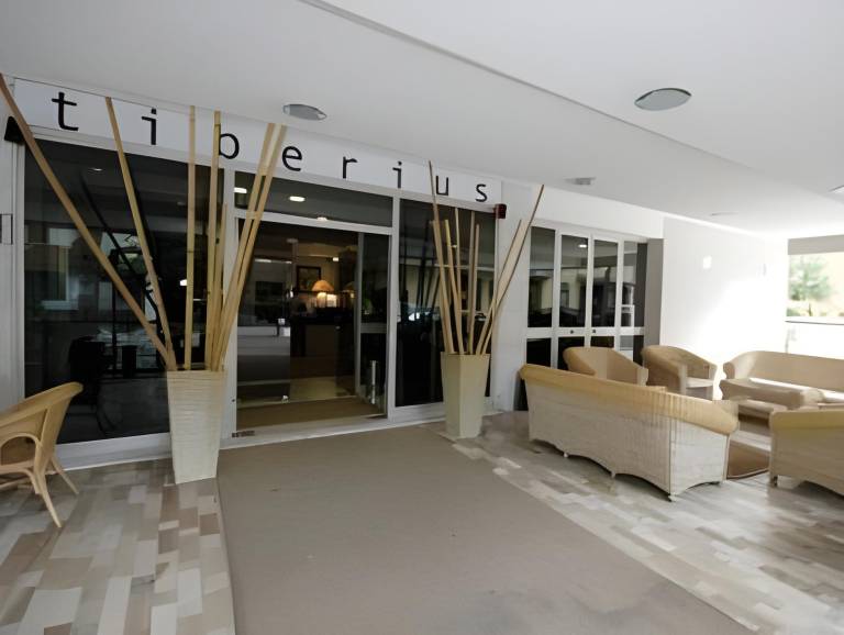 Hotel Tiberius — photo 5