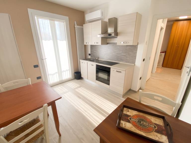 Ferienwohnung in Romano d’Ezzelino, Bassano del Grappa f&uuml;r max. 4 Personen