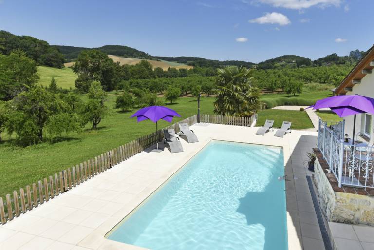 Villa Montpezat