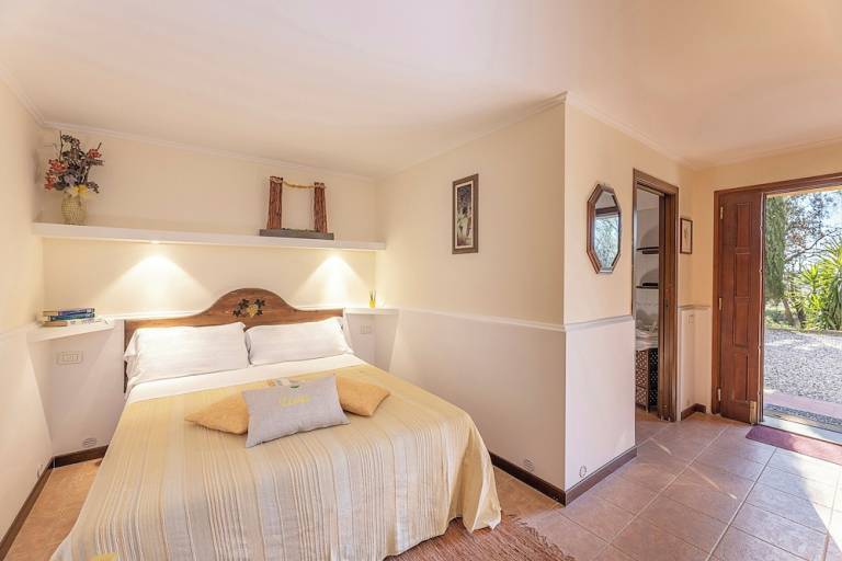 Agriturismo Gabbro
