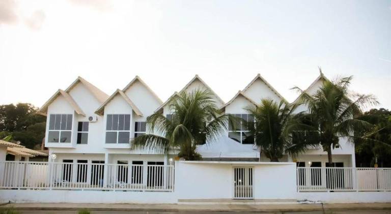 Casa Três Marias