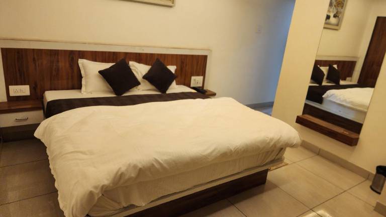 RK Hotel