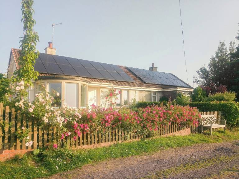 Cottage Aberfoyle