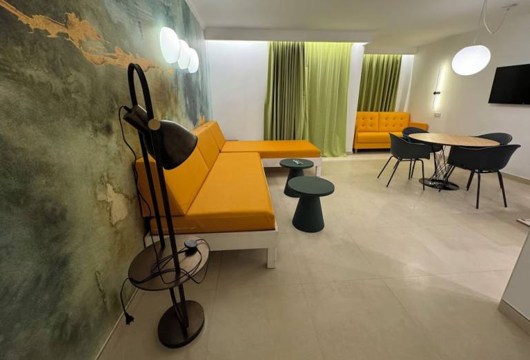 Appart'hôtel Sant Antoni de Portmany