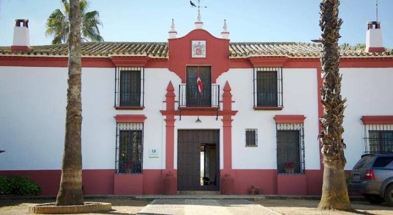 Casa Almonte