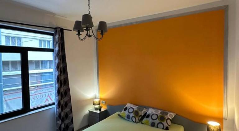 Comfort Guest Rooms in Plovdiv