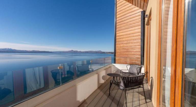 Radisson Blu Bariloche — photo 5