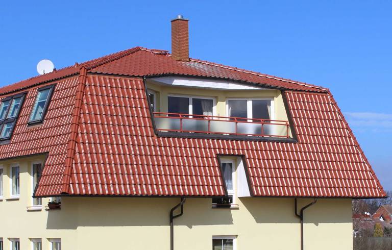 Apartamento  Ueckermünde