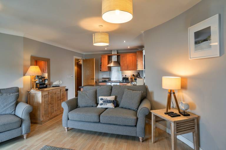 Apartment Newquay