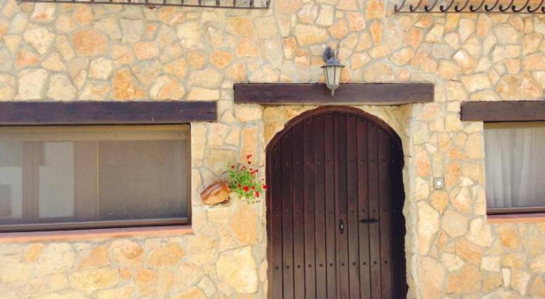 Encanto de Aragon — photo 4