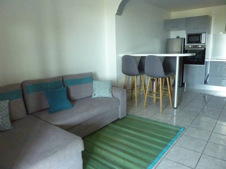 Appartement Le Robert