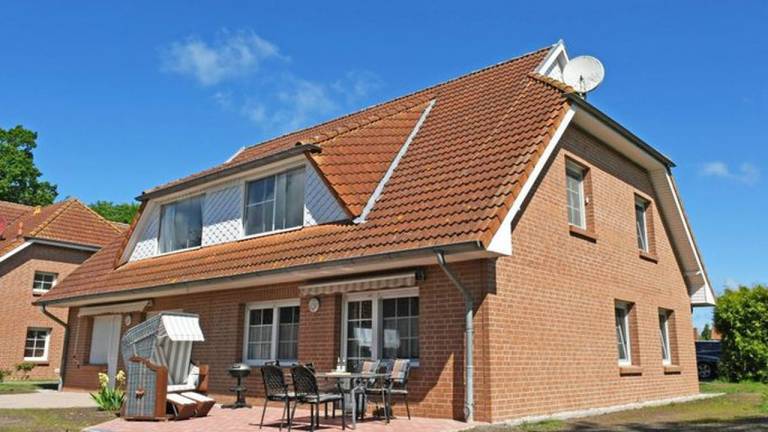 Ferienwohnung  Suhrendorf