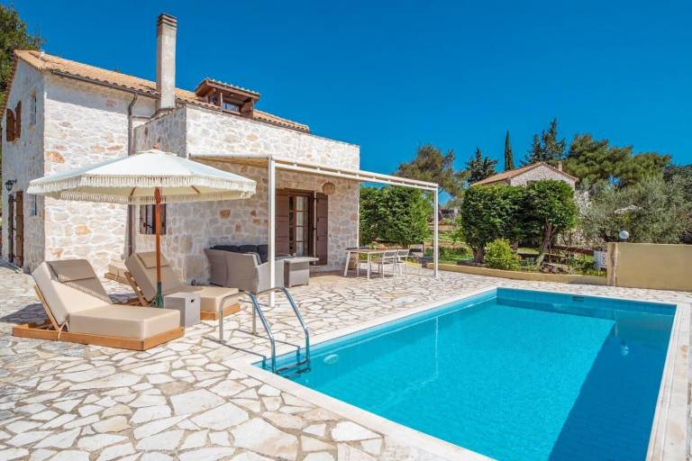 Villa Artemisia