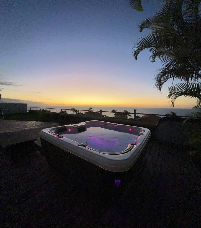 Ferienhaus in Juan Fern&aacute;ndez&comma; Kanarische Inseln f&uuml;r max. 7 Personen am Atlantik
