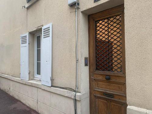 Appartement Maisons-Laffitte