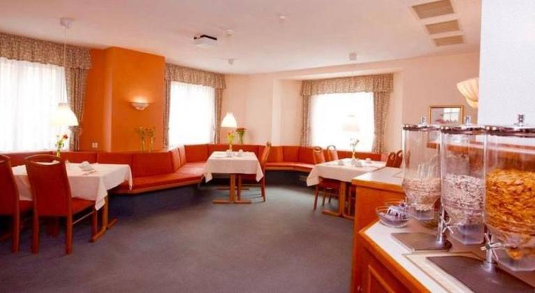 Hotel Blume-Post — photo 3