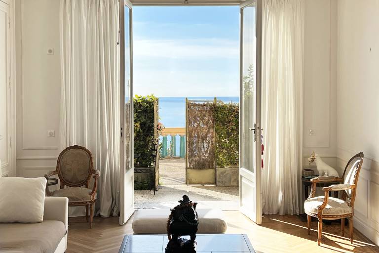 Ferienwohnung  Monte-Carlo