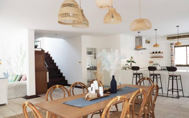 Vacation home with garden, terrace & BBQ | Next to the beach | Perfect for remote work | Pets are welcome — photo 5