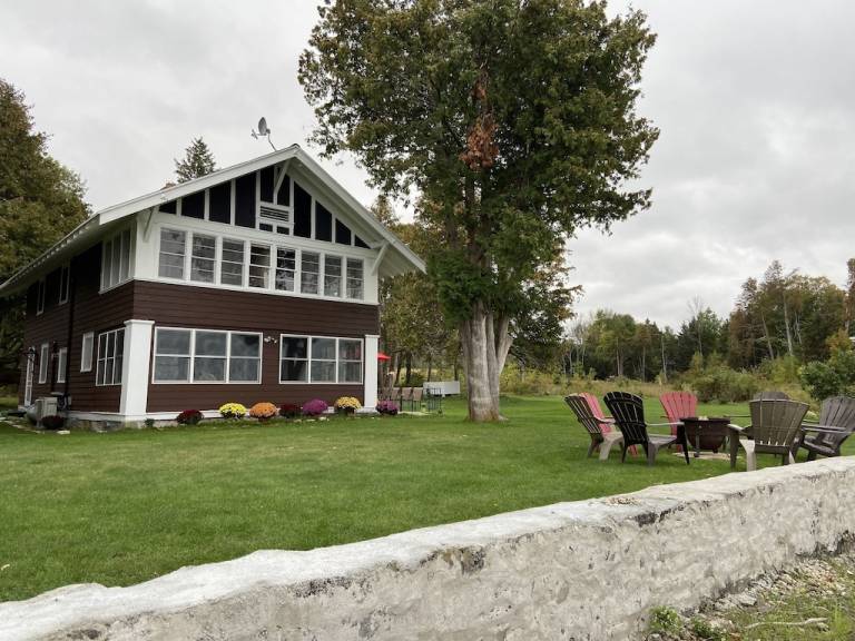 Cottage Egg Harbor
