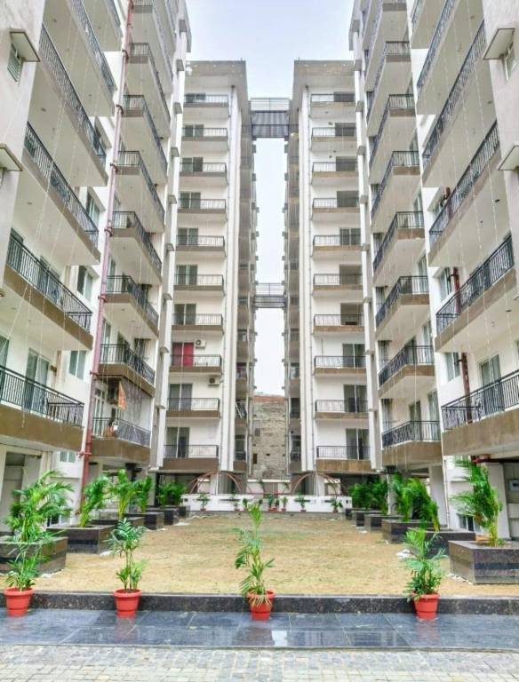 Nivora Stays 3 BHK Near Assi Ghat Lanka, BHU — photo 3