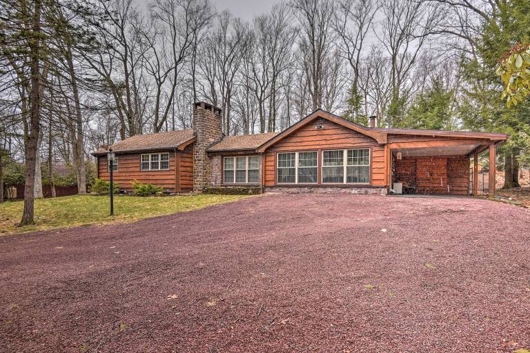 House  Blakeslee