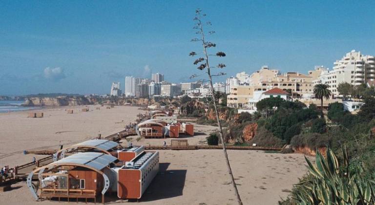 Praia da Rocha - Beach Apartment - Sea View - 2 min to beach — photo 4