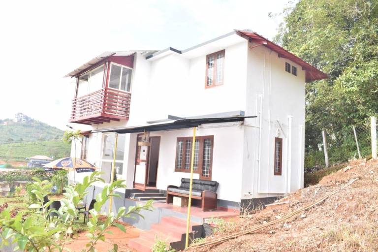 House Kuttikkanam