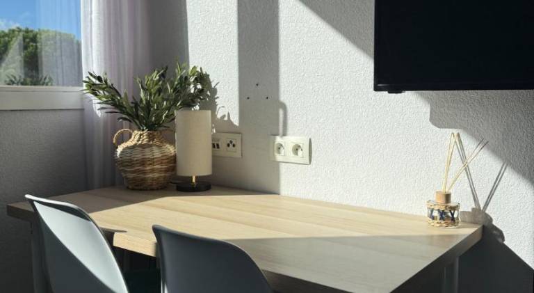 Pleasant serviced apartment | Good for workation | Dogs allowed — photo 5