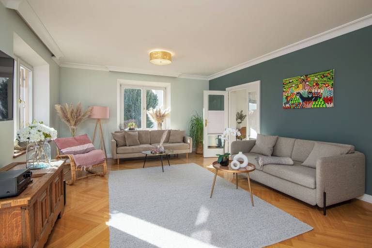 Ferienwohnung Schliersee