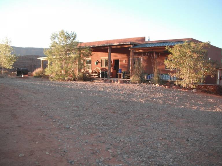 Lodge  Moab